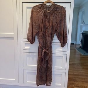 Tucker NYC Classic Dress